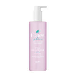 Lones Clean Balance Cleansing Oil 200 ml - 1