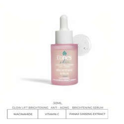 Lones Glow Lift Brightening Serum 30 ml - 3