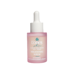 Lones Glow Lift Brightening Serum 30 ml - 4