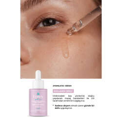 Lones Aydınlatıcı ( C Vit) Leke Karşıtı Serum 30 ml - 4