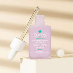 Lones Aydınlatıcı ( C Vit) Leke Karşıtı Serum 30 ml - 5