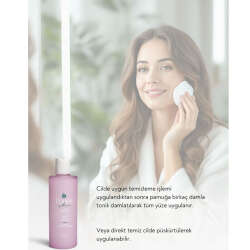 Lones Nutribright Rice Toner 200 ml - 3