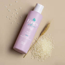 Lones Nutribright Rice Toner 200 ml - 4