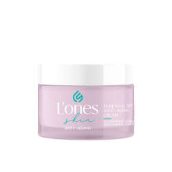 Lones Pure Vital SPF30 Anti Aging Cream 50 ml - 1