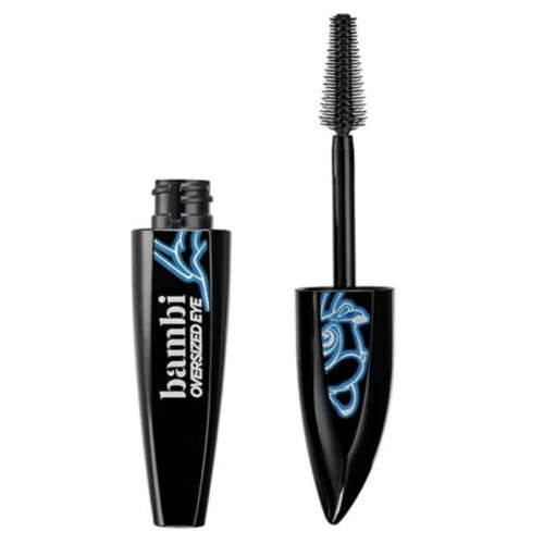 Loreal Paris Bambi Intense Black Mascara 9 ml - 1