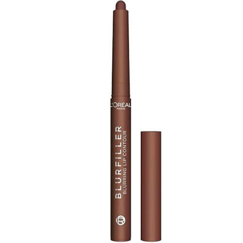 Loreal Paris Blurfiller 570 Worth It Intense Dudak Kontür Kalemi - Loreal Paris