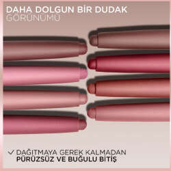 Loreal Paris Blurfiller 570 Worth It Intense Dudak Kontür Kalemi - 4