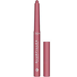 Loreal Paris Blurfiller 635 Worth It Medium Dudak Kontür Kalemi - 1