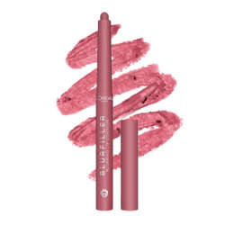 Loreal Paris Blurfiller 635 Worth It Medium Dudak Kontür Kalemi - 2
