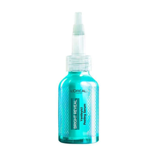 Loreal Paris Bright Reveal Yenileyici Peeling Serum 25 ml - Loreal Paris