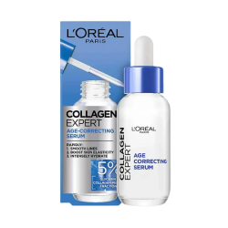 Loreal Paris Collagen Expert Yaşlanma Karşıtı Serum 30 ml - 2