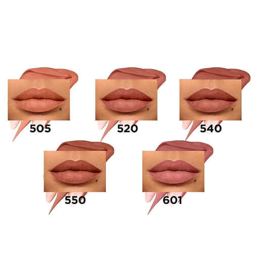 Loreal Paris Color Riche Intense Volume Matte Ruj - 505 - 2