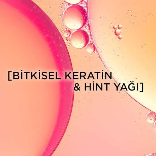 Elseve Dream Long Bakım Şampuanı 300 ml - 2