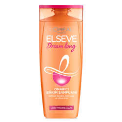 Elseve Dream Long Bakım Şampuanı 450 ml - 1