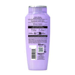 Elseve Hydra Hyaluronic Nem Dolduran Şampuan 300 ml - 2