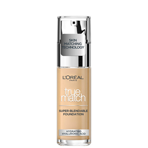 Loreal Paris Fondöten True Match 2N Neutral Undertone 30 ml - Loreal Paris