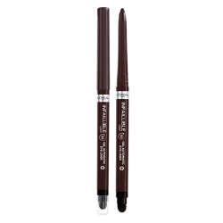 Loreal Paris Gel Infaillable Auto Liner Brown Eyeliner 004 - 1