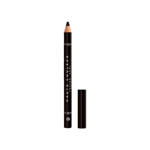 Loreal Paris Haute Couleur Göz Kalemi - 120 Brun Leather - Loreal Paris