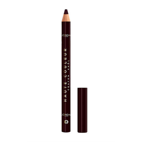 Loreal Paris Haute Couleur Göz Kalemi - 150 Bordeaux Cashmere - Loreal Paris