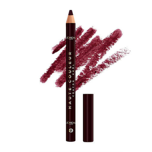Loreal Paris Haute Couleur Göz Kalemi - 150 Bordeaux Cashmere - 2