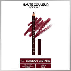 Loreal Paris Haute Couleur Göz Kalemi - 150 Bordeaux Cashmere - 3