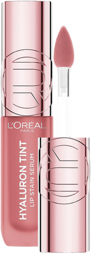 Loreal Paris Hyaluron Lip Tint Dudak Parlatıcı - 601 Worth It - Loreal Paris