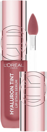 Loreal Paris Hyaluron Lip Tint Dudak Parlatıcı - 635 Worth It Medium - Loreal Paris