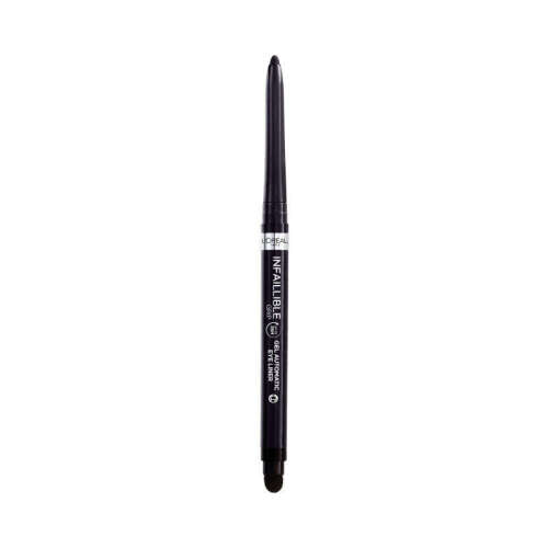 Loreal Paris Infaillable Automatic Jel Göz Kalemi - Siyah - Loreal Paris