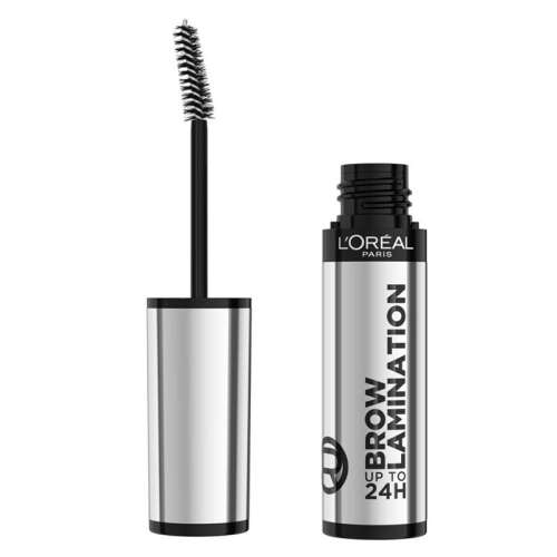 Loreal Paris Infaillible 24H Brow Lamination Şeffaf Kaş Sabitleyici 5 ml - Loreal Paris