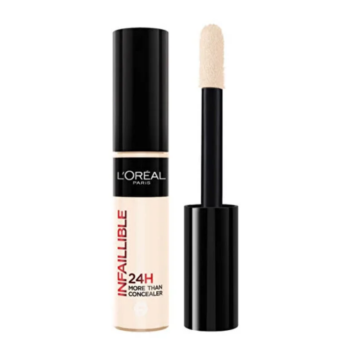 Loreal Paris Infaillible More Than Concealer - Kapatıcı No: 322 Neutral 11 ml - Loreal Paris