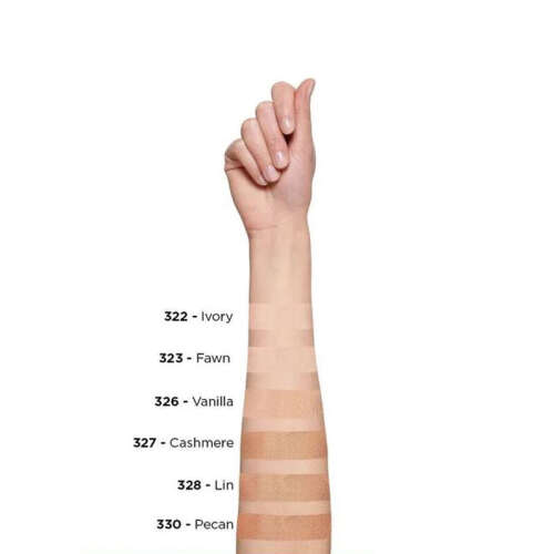 Loreal Paris Infaillible 24H More Than Concealer 326 Vanilla 11 ml - 3