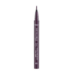 Loreal Paris Infaillible 36H Grip Micro Fine Eyeliner 04 Dew Berry - 2