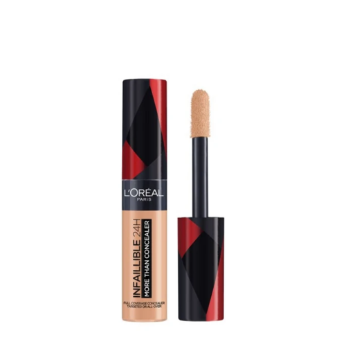 Loreal Paris Infaillible Kapatıcı 327 Cashmere - Loreal Paris