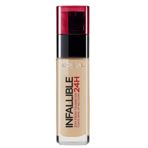Loreal Paris Infallible 32H Fresh Wear Foundation 30ml - 2