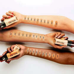 Loreal Paris Infallible 32H Fresh Wear Foundation 30ml - 3