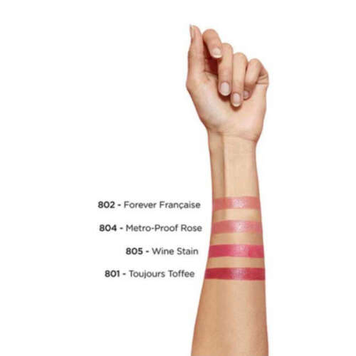 Loreal Paris Infallible 24HR Lipstick - 302 - 2