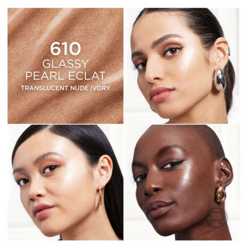 Loreal Paris Lumi Glass Islak Bitişli Stick Aydınlatıcı - 610 - 2