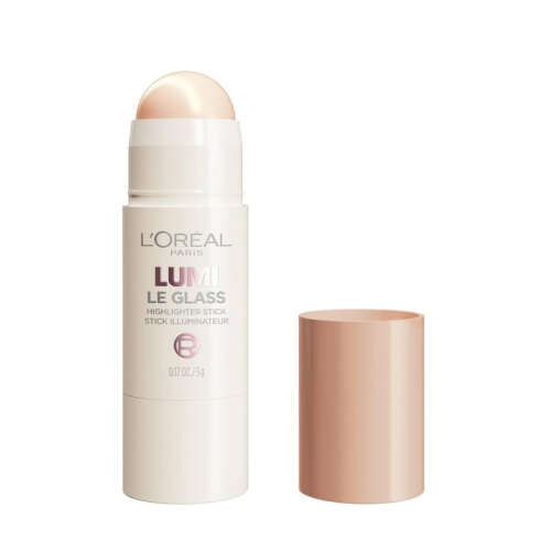 Loreal Paris Lumi Glass Islak Bitişli Stick Aydınlatıcı - 610 - Loreal Paris