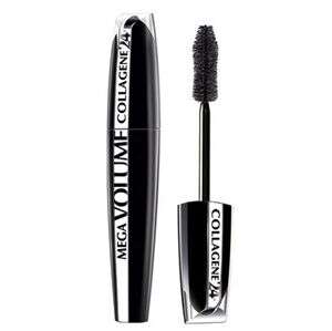 Loreal Paris Mega Volume Collagen 24H Maskara Extra Black 9ml - Loreal Paris