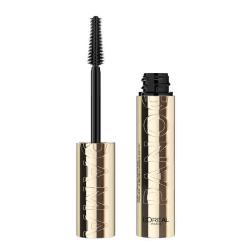 Loreal Paris Panorama Hacim Veren Maskara 9.9 ml - Dark Brown - Loreal Paris