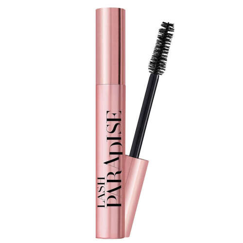 Loreal Paris Paradise Waterproof Suya Dayanıklı Maskara Ekstra Siyah 6.4 ml - Loreal Paris