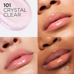 Loreal Paris Plump Ambition Dudak Parlatıcısı - 101 Cristal Clear - 3