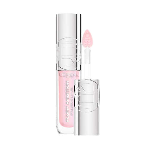 Loreal Paris Plump Ambition Dudak Parlatıcısı - 101 Cristal Clear - 2