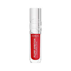 Loreal Paris Plump Ambition Dudak Parlatıcısı -380 Rouge In Love - 1