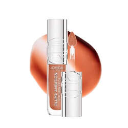 Loreal Paris Plump Ambition Dudak Parlatıcısı - 641 Latte Glace - 3
