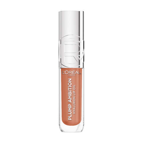 Loreal Paris Plump Ambition Dudak Parlatıcısı - 641 Latte Glace - Loreal Paris