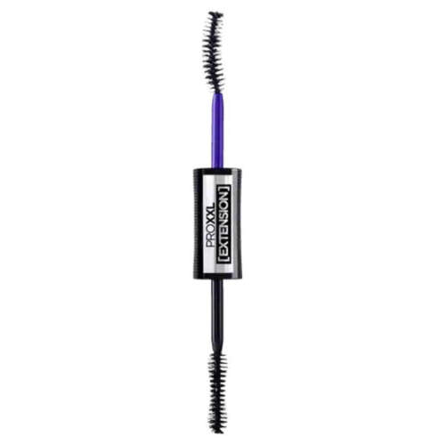 Loreal Paris Pro XXL Extension Çift Taraflı Mascara 12 ml- Black - 2