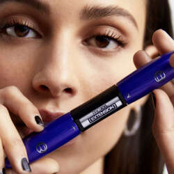 Loreal Paris Pro XXL Extension Çift Taraflı Mascara 12 ml- Black - 3