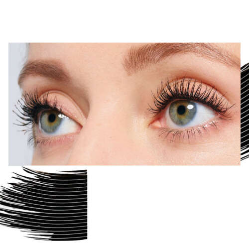 Loreal Paris Pro XXL Extension Çift Taraflı Mascara 12 ml- Black - 4