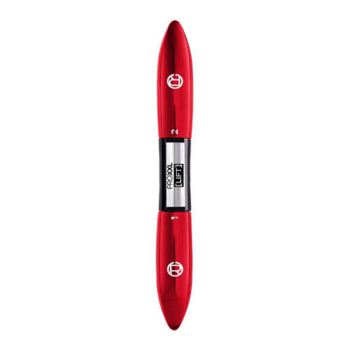 Loreal Paris Pro XXL Lift Çift Taraflı Mascara 12 ml- Black - Loreal Paris